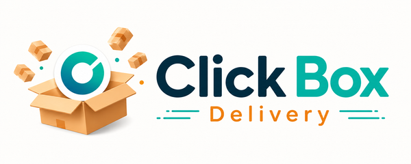 Click Box Delivery